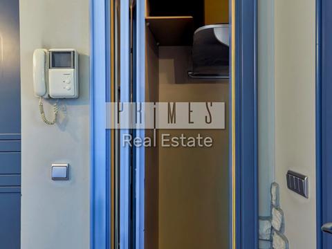 квартира за адресою Музейний пров., 8-Б