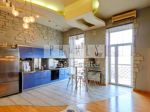 квартира за адресою Музейний пров., 8-Б