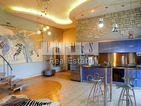 квартира за адресою Музейний пров., 8-Б