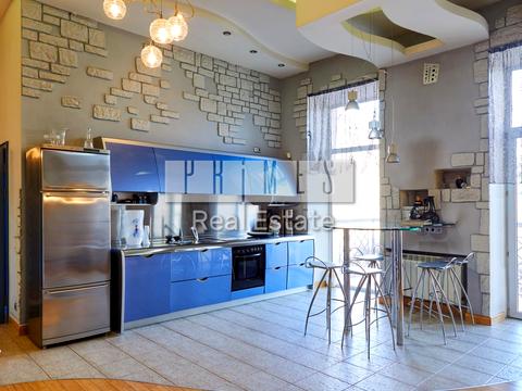 квартира за адресою Музейний пров., 8-Б