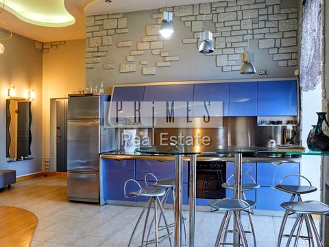 квартира за адресою Музейний пров., 8-Б