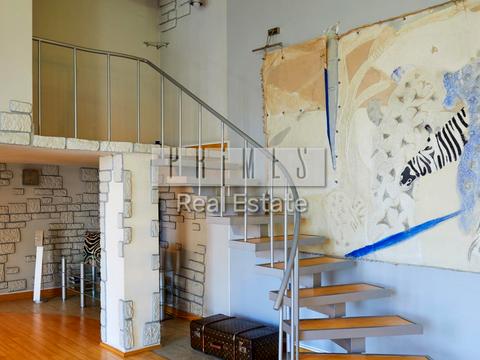 квартира за адресою Музейний пров., 8-Б