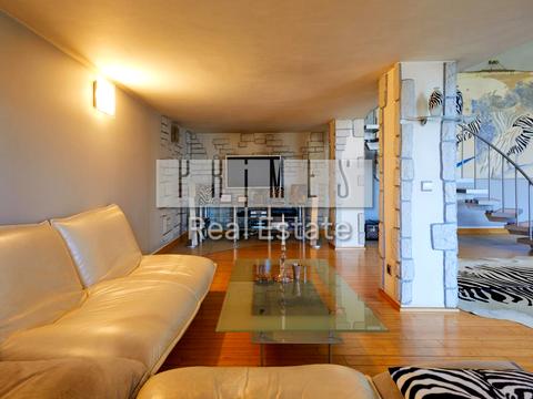 квартира за адресою Музейний пров., 8-Б