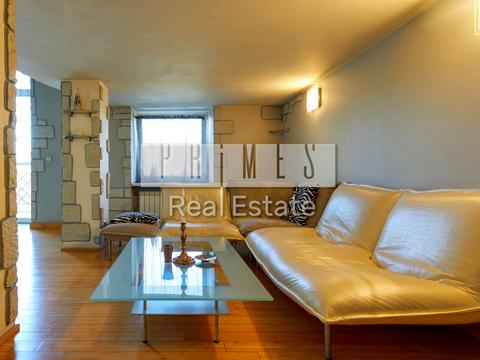 квартира за адресою Музейний пров., 8-Б