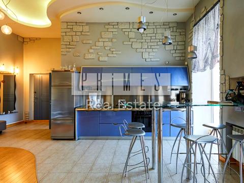 квартира за адресою Музейний пров., 8-Б