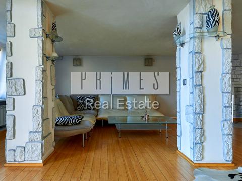 квартира за адресою Музейний пров., 8-Б