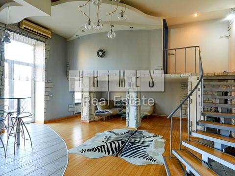 квартира за адресою Музейний пров., 8-Б