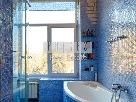 квартира за адресою Музейний пров., 8-Б