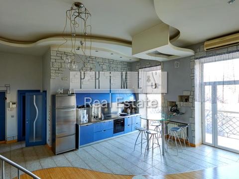 квартира за адресою Музейний пров., 8-Б