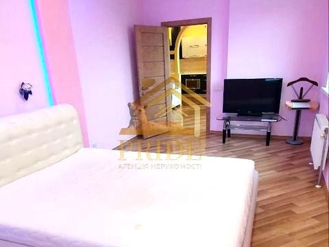 квартира за адресою Ямська вул., 35/34