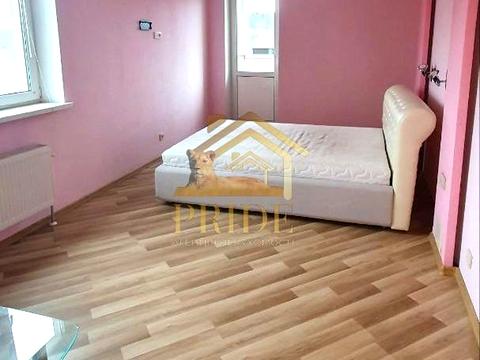 квартира за адресою Ямська вул., 35/34