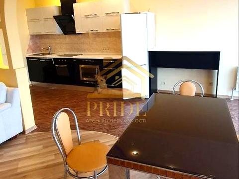 квартира за адресою Ямська вул., 35/34