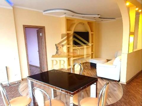 квартира за адресою Ямська вул., 35/34