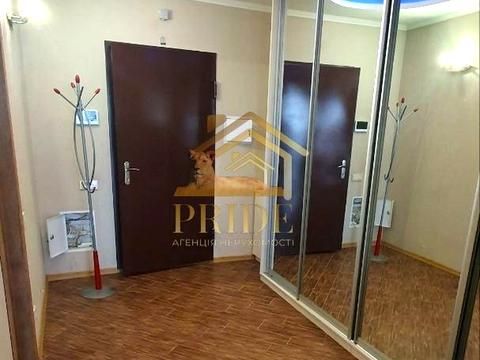 квартира за адресою Ямська вул., 35/34