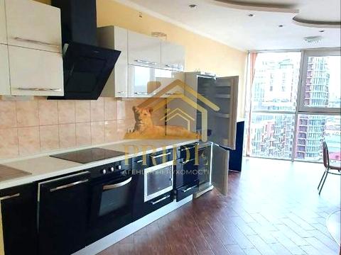 квартира за адресою Ямська вул., 35/34