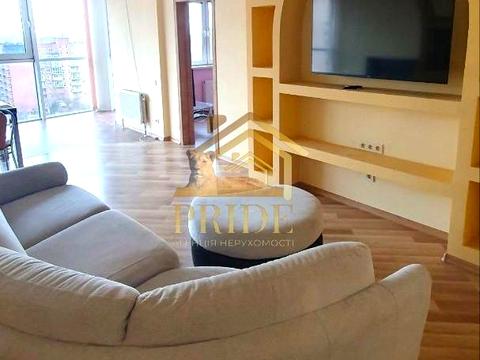 квартира за адресою Ямська вул., 35/34