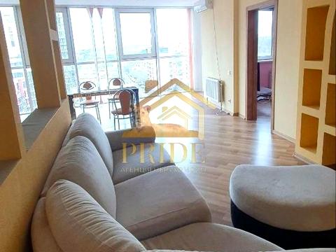 квартира за адресою Ямська вул., 35/34