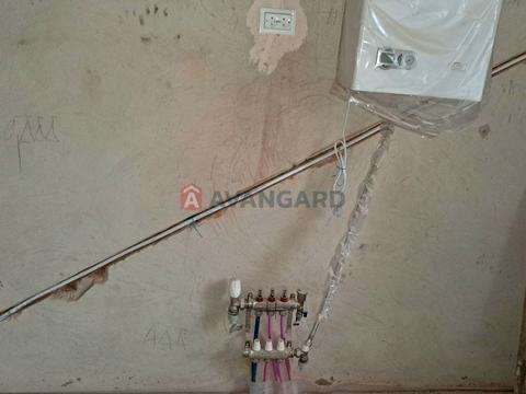 квартира за адресою Павла Чубинського вул., 11