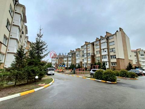 квартира за адресою Павла Чубинського вул., 11