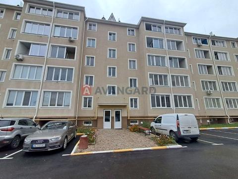 квартира за адресою Павла Чубинського вул., 11