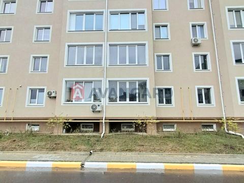 квартира за адресою Павла Чубинського вул., 11