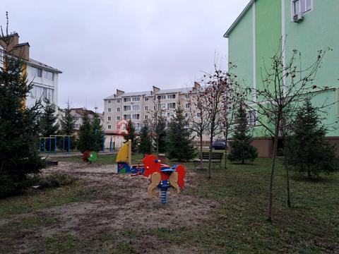 квартира за адресою Павла Чубинського вул., 11