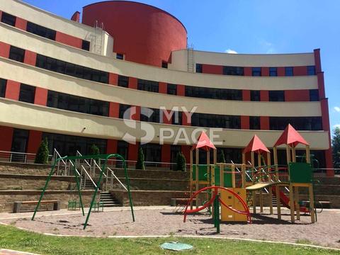 коммерческая по адресу Юлии Здановской ул. (Ломоносова), 75-А