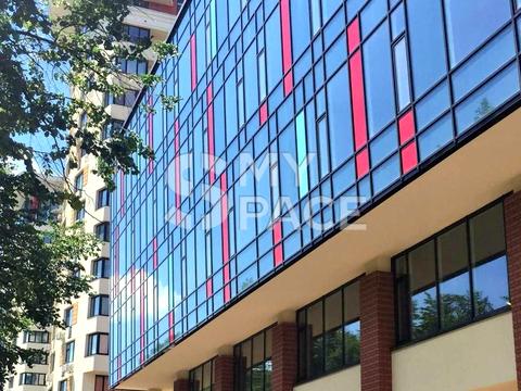 коммерческая по адресу Юлии Здановской ул. (Ломоносова), 75-А