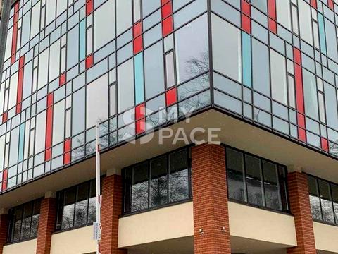 коммерческая по адресу Юлии Здановской ул. (Ломоносова), 75-А