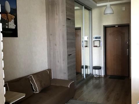 квартира за адресою Академіка Писаржевського вул., 8