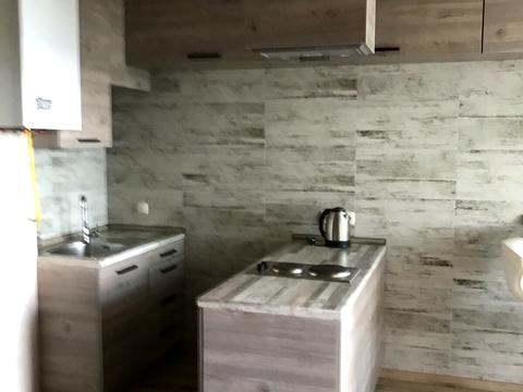 квартира за адресою Академіка Писаржевського вул., 8