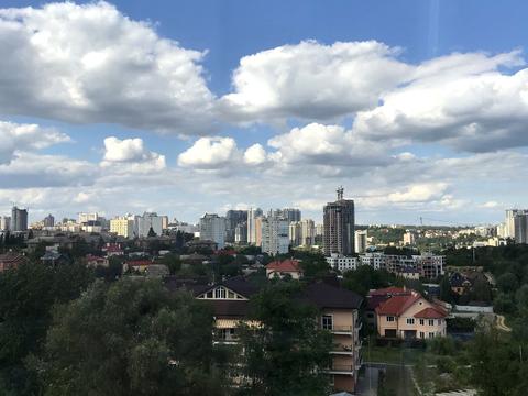 квартира за адресою Академіка Писаржевського вул., 8