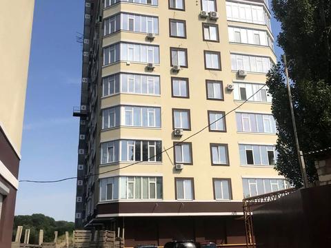 квартира за адресою Академіка Писаржевського вул., 8