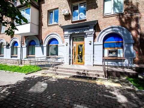 комерційна за адресою Джона Маккейна вул. (Івана Кудрі), 37