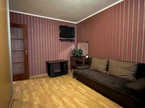 квартира по адресу Гоголя ул., 22