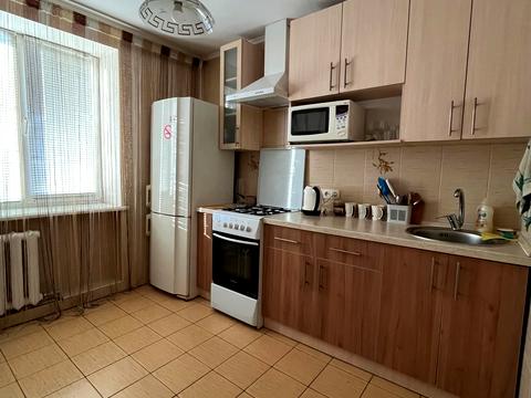 квартира по адресу Гоголя ул., 22