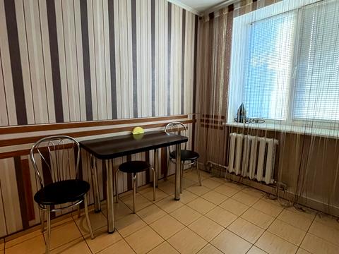 квартира по адресу Гоголя ул., 22