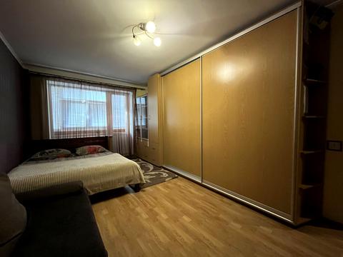 квартира по адресу Гоголя ул., 22