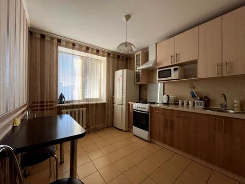 квартира по адресу Гоголя ул., 22