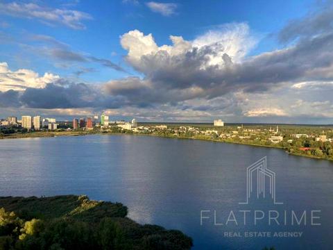 квартира за адресою Ревуцького вул., 54