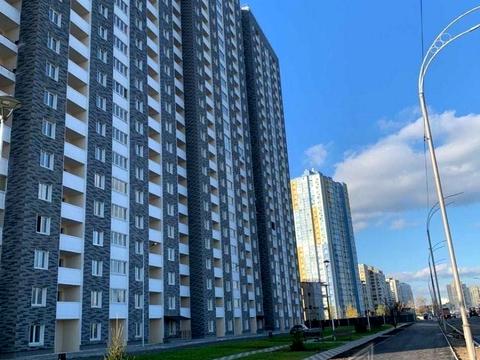 квартира за адресою Ревуцького вул., 54