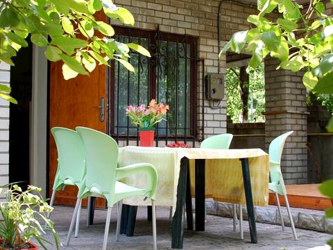 будинок за адресою Крутоярська, 22