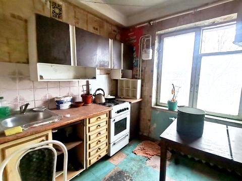 квартира за адресою Незалежної України вул. (40 років Радянської України), 39-В