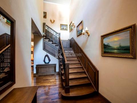 дом по адресу с. Лебедевка, петра сагайдачного