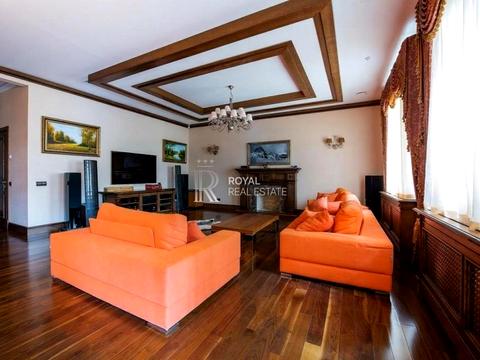 дом по адресу с. Лебедевка, петра сагайдачного