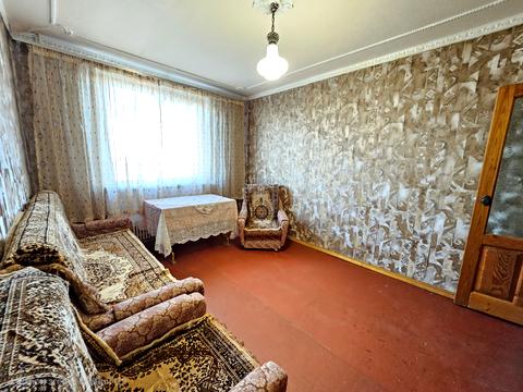 квартира по адресу Большая Кольцевая ул., 16