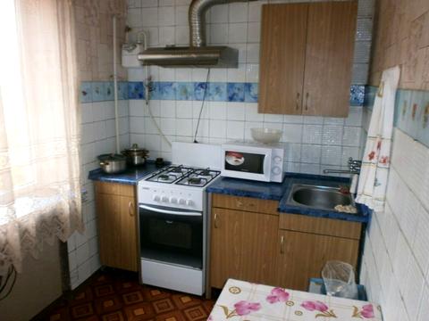 квартира за адресою Кам'янське (Дніпродзержинськ), Ковалевича, 4