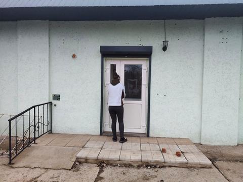 комерційна за адресою Заозерна вул., 17