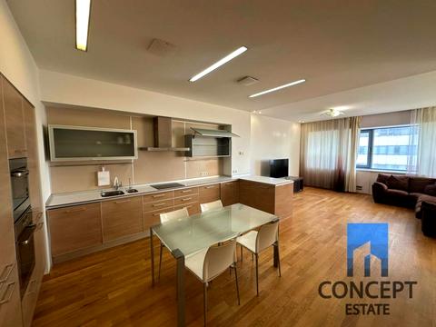 квартира по адресу Володимира Вернадського ул. (Дзержинського), 35-Б