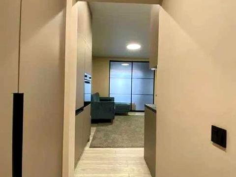 квартира по адресу Михаила Максимовича ул. (Трутенко Онуфрия), 24-Б